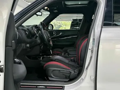 MINI Mini JCW Clubman 2019, 40000 км, за 185799 CNY - фото 9