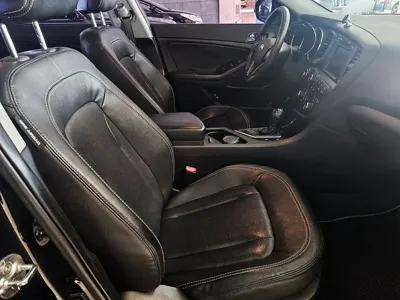 Kia K5 2011, 139788 км, за 3800000 KRW - фото 9