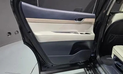 Hyundai Palisade 2022, 44552 км, за 31400000 KRW - фото 25