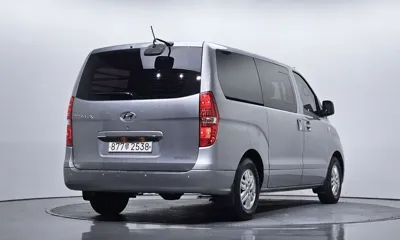 Hyundai Starex 2018, 67355 км, за 10200000 KRW