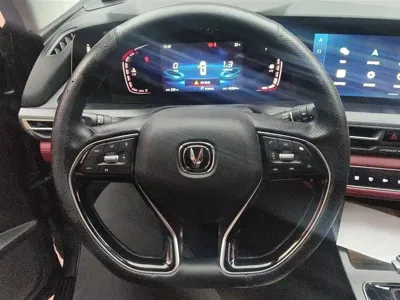 Changan 长安CS75PLUS 2021, 44200 км, за 54800 CNY - фото 15