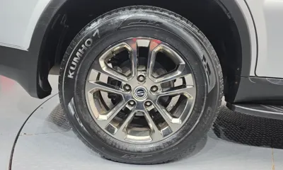 KG_Mobility_Ssangyong Rexton 2017, 166984 км, за 7000000 KRW - фото 5