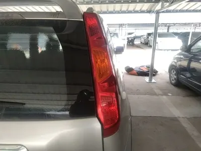 Fengdu MX6 2015, 84700 км, за 24000 CNY - фото 8