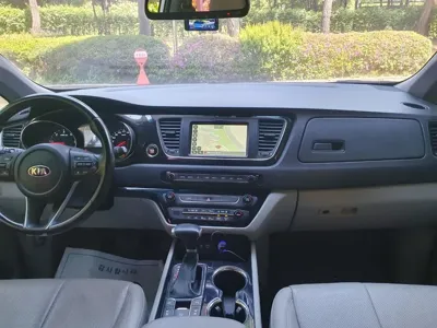 Kia Canival 2019, 229257 км, за 11000000 KRW - фото 14