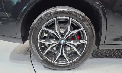 BMW X4 2023, 43688 км, за 47600000 KRW - фото 21
