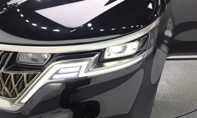 Kia Canival 2023, 14361 км, за 31000000 KRW - фото 22