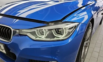 BMW 3-Series 2017, 97739 км, за 15200000 KRW - фото 22