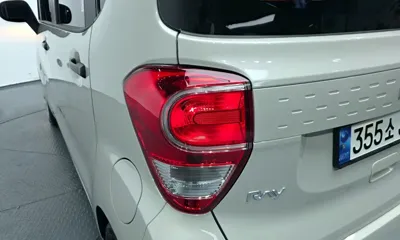 Kia Ray 2022, 7317 км, за 10700000 KRW - фото 23