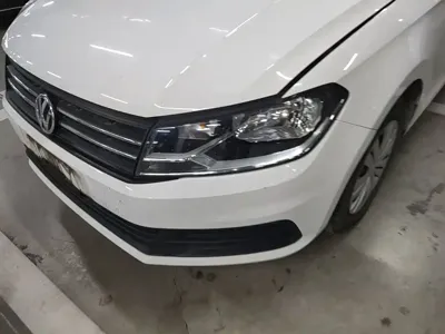 Volkswagen Santana 2017, 58800 км, за 22799 CNY - фото 24