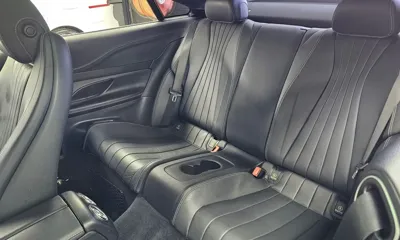 Mercedes-Benz E-Class 2017, 128673 км, за 64705.95 USD - фото 26