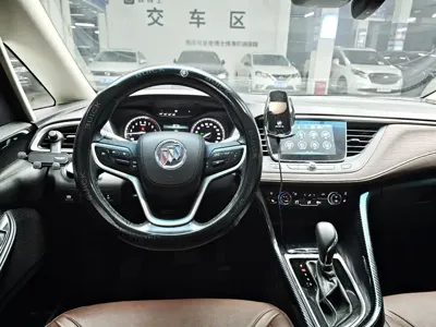 Buick GL6 2018, 140000 км, за 29800 CNY - фото 7