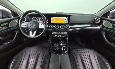 Mercedes-Benz CLS-Class 2019, 77537 км, за 38300000 KRW - фото 7