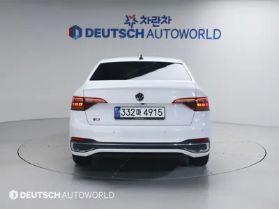Volkswagen Jetta 2023, 84330 км, за 20300000 KRW