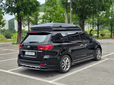 Kia Canival 2020, 34600 км, за 27900000 KRW - фото 6