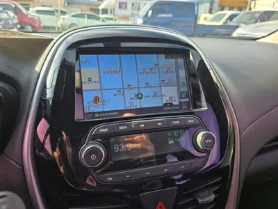ChevroletGMDaewoo Spark 2016, 89884 км, за 3800000 KRW - фото 8