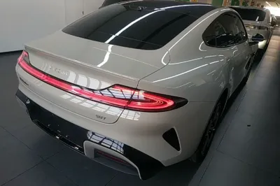 Xiaomi Auto SU7 2024, 17200 км, за 225730.78 CNY - фото 6