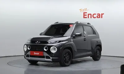 Hyundai Casper · 2023 год