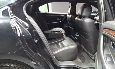 Ford Taurus 2015, 101788 км, за 6200000 KRW - фото 12