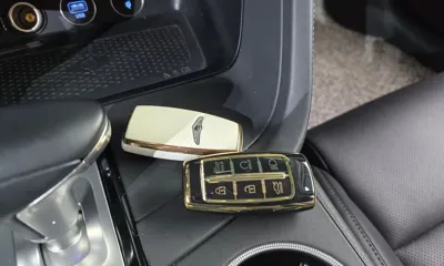 Genesis G70 2021, 112761 км, за 25900000 KRW - фото 31