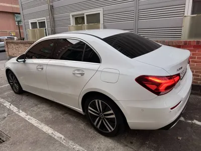 Mercedes-Benz A-Class 2022, 73427 км, за 28590000 KRW - фото 5