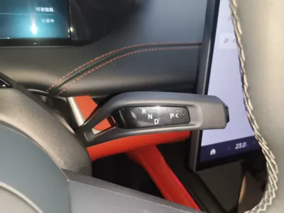 Xiaomi Auto SU7 2024, 24800 км, за 223322.92 CNY - фото 17