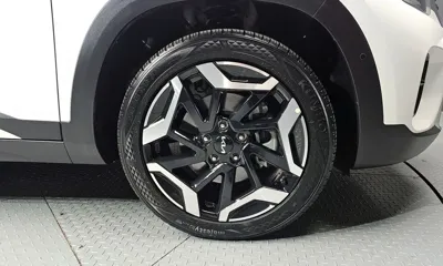 Kia Seltos 2025, 22051 км, за 27800000 KRW - фото 21