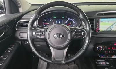 Kia Sorento 2015, 229819 км, за 7700000 KRW - фото 12