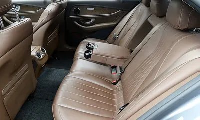 Mercedes-Benz E-Class 2017, 60969 км, за 26200000 KRW - фото 11