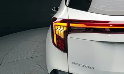 Kia Seltos 2025, 22051 км, за 27800000 KRW - фото 23