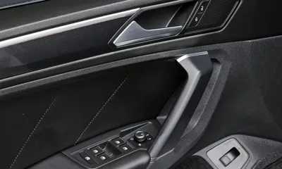 Volkswagen Tiguan 2022, 105359 км, за 31700000 KRW - фото 20