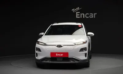 Hyundai Kona 2020, 69483 км, за 23500000 KRW - фото 3