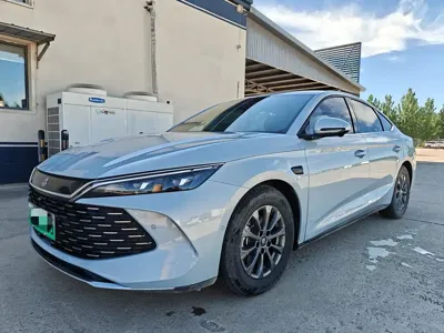 BYD Qin L · 2025 год