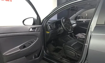 Hyundai Tucson 2019, 101335 км, за 14500000 KRW - фото 10