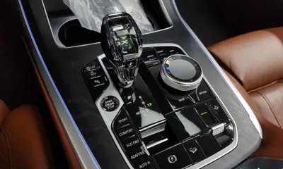 BMW X7 2022, 105272 км, за 65990000 KRW - фото 9