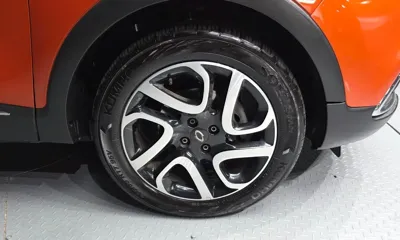 Renault-KoreaSamsung QM3 2015, 134450 км, за 4300000 KRW - фото 21
