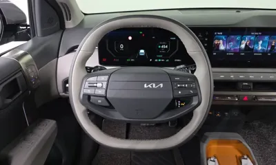 Kia EV3 2026, 27258 км, за 36900000 KRW - фото 14