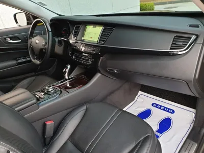 Kia K9 2015, 184000 км, за 9900000 KRW - фото 6