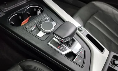Audi A4 2019, 37361 км, за 16500000 KRW - фото 9