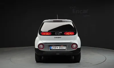 Hyundai Casper 2023, 66704 км, за 9600000 KRW
