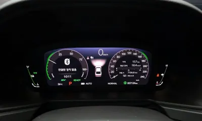 Honda Accord 2024, 7134 км, за 43000000 KRW - фото 8