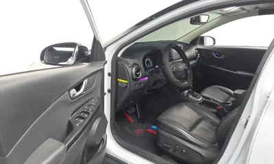Hyundai Kona 2018, 54656 км, за 16500000 KRW - фото 10