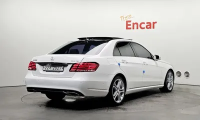 Mercedes-Benz E-Class 2015, 180031 км, за 11000000 KRW