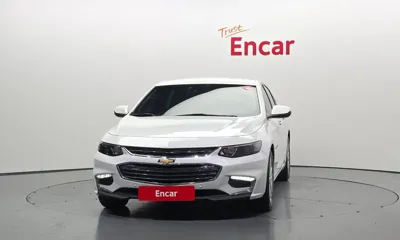 ChevroletGMDaewoo Malibu 2017, 215074 км, за 4400000 KRW