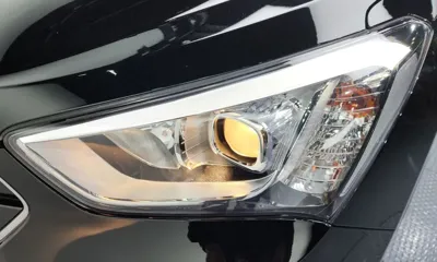 Hyundai Santafe 2015, 102309 км, за 9900000 KRW - фото 22