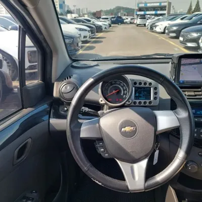 ChevroletGMDaewoo Spark 2012, 94071 км, за 2590000 KRW - фото 8