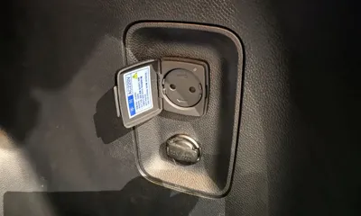 Hyundai Santafe 2016, 173217 км, за 9900000 KRW - фото 31