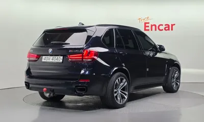BMW X5 2018, 147312 км, за 37900000 KRW - фото 2