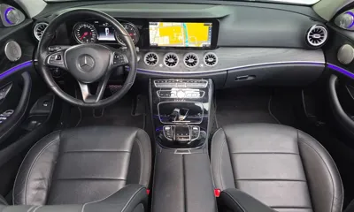 Mercedes-Benz E-Class 2018, 178385 км, за 17890000 KRW - фото 7