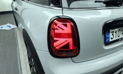 MINI Cooper 2023, 21261 км, за 27500000 KRW - фото 23