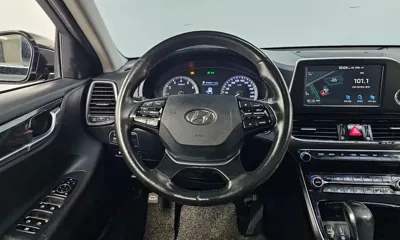Hyundai Grandeur 2018, 116113 км, за 8900000 KRW - фото 13